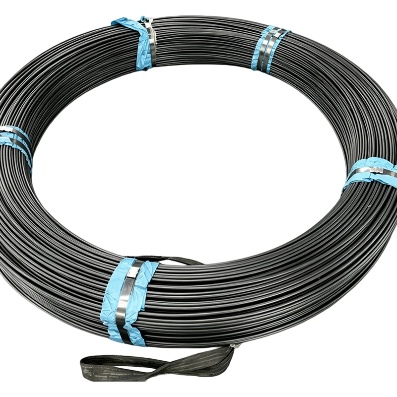 Wajer Stainless Steel ittemprat tar-rebbiegħa